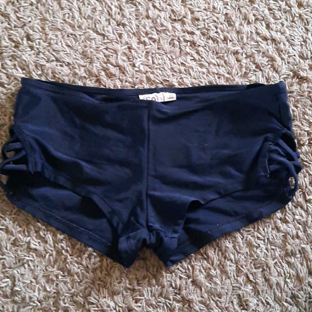 Swim bottoms
